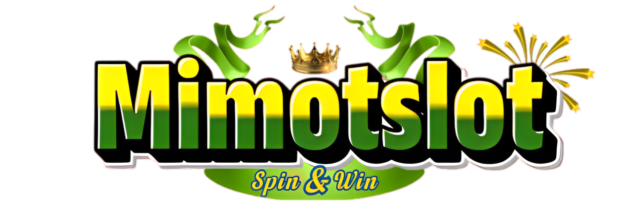 Mimotslot Slot Qris