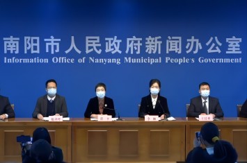 南阳民营企业30强发布！牧原集团、龙成集团、杏彩体育·(中国)官方网站冶材集团位列前三